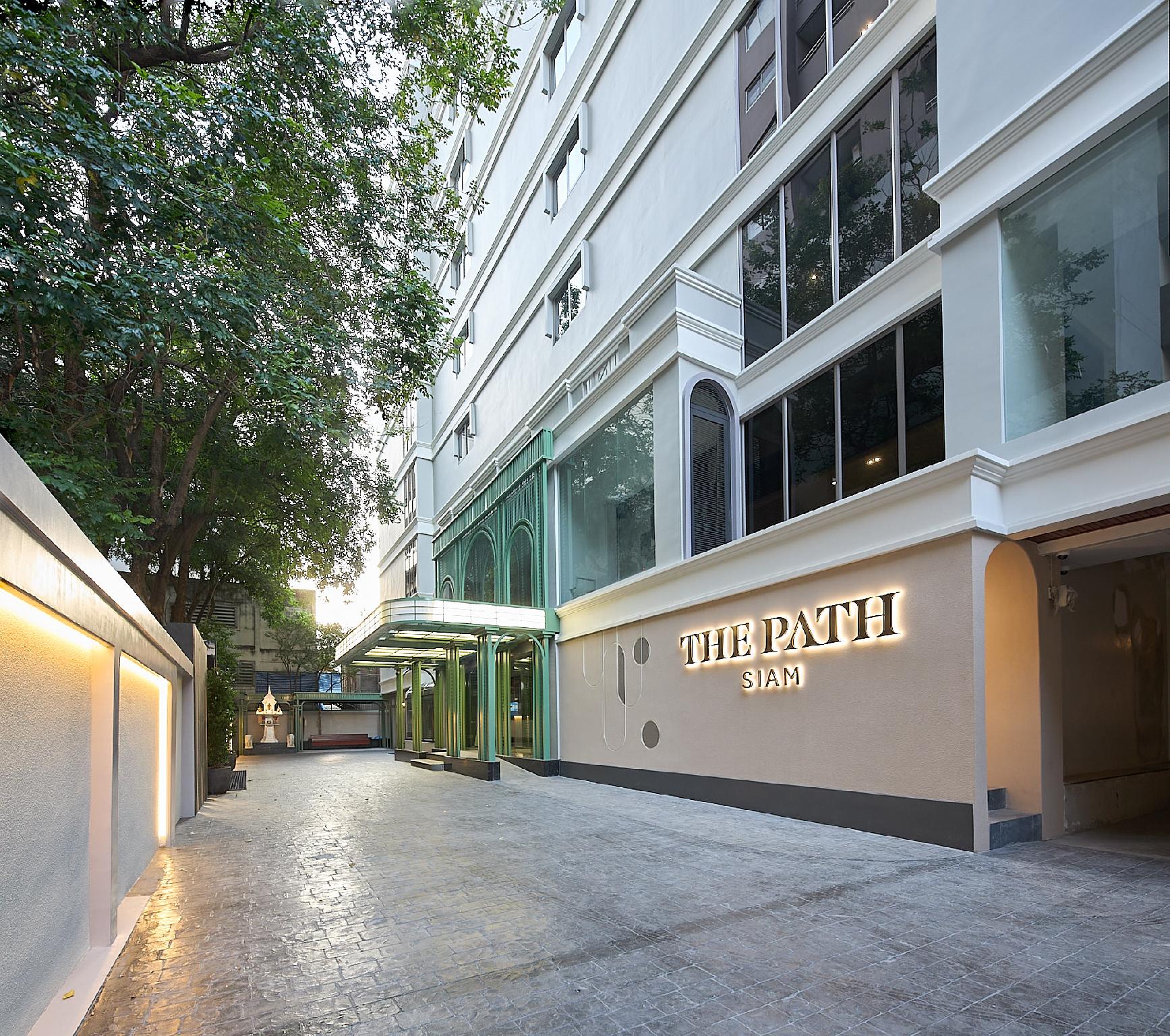 ザ パス サイアム 写真