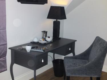 ナンバー ワン ハンドレッド B&B 写真