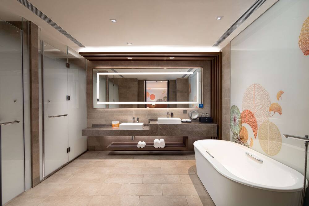 Hilton Garden Inn Jiuzhaigou 写真