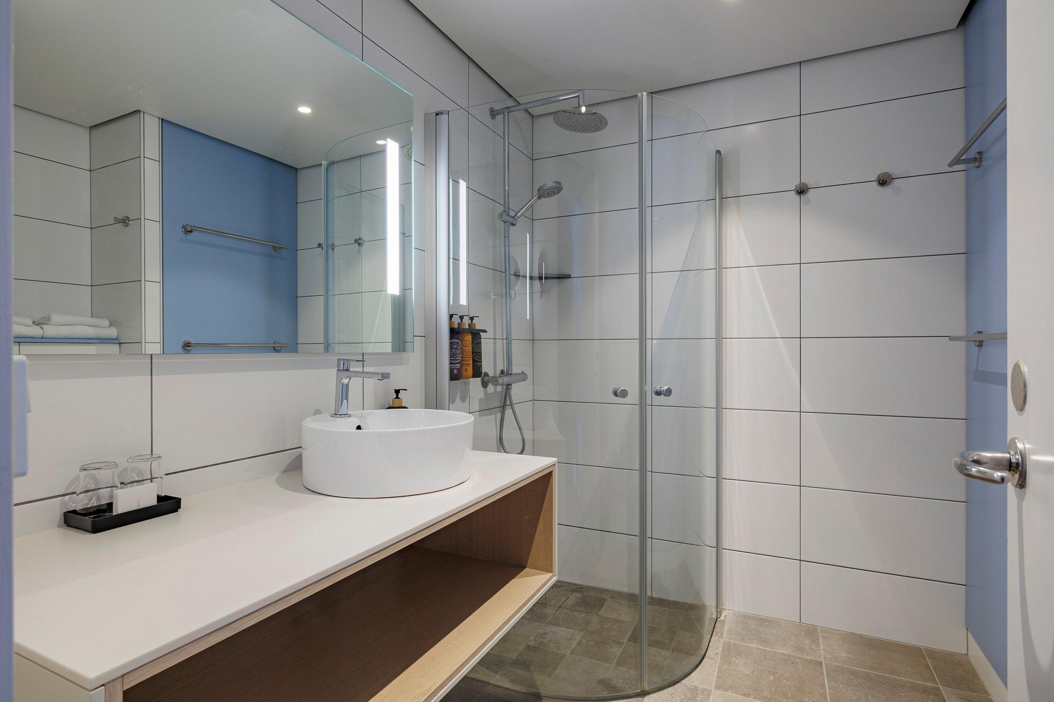 グリフェン スパ ホテル 写真