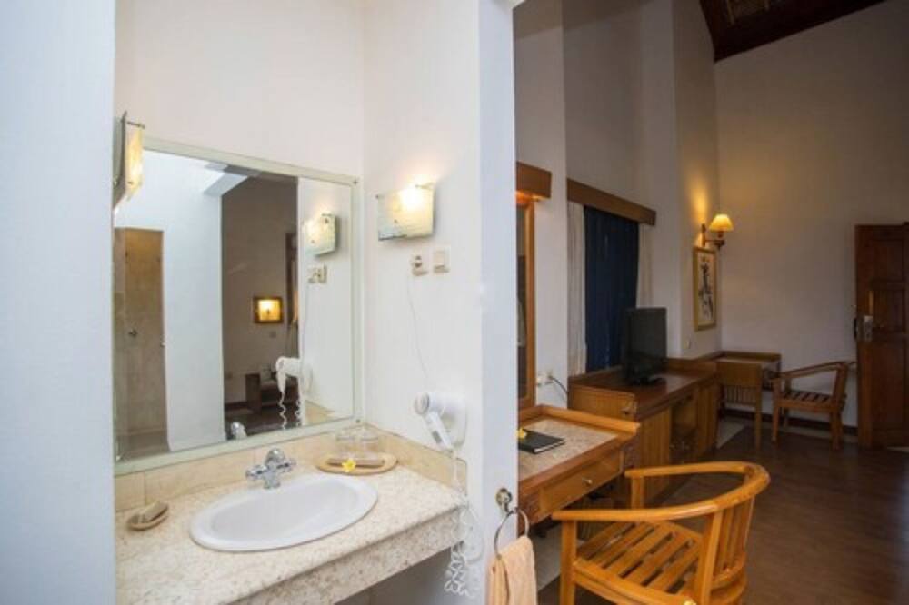 ザ ラグーン バリ 写真