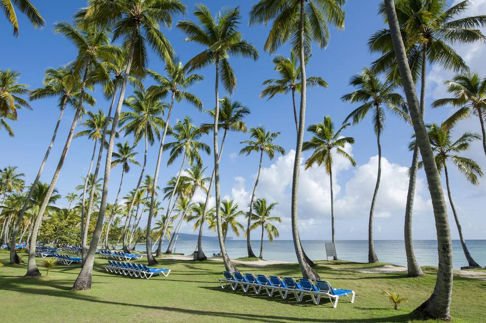 Wyndham Alltra Samana All Inclusive Resort 写真