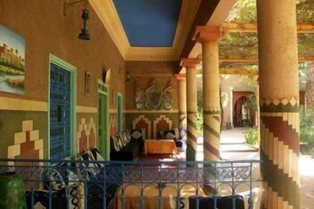 Fibule Du Draa Kasbah D'hôtes 写真