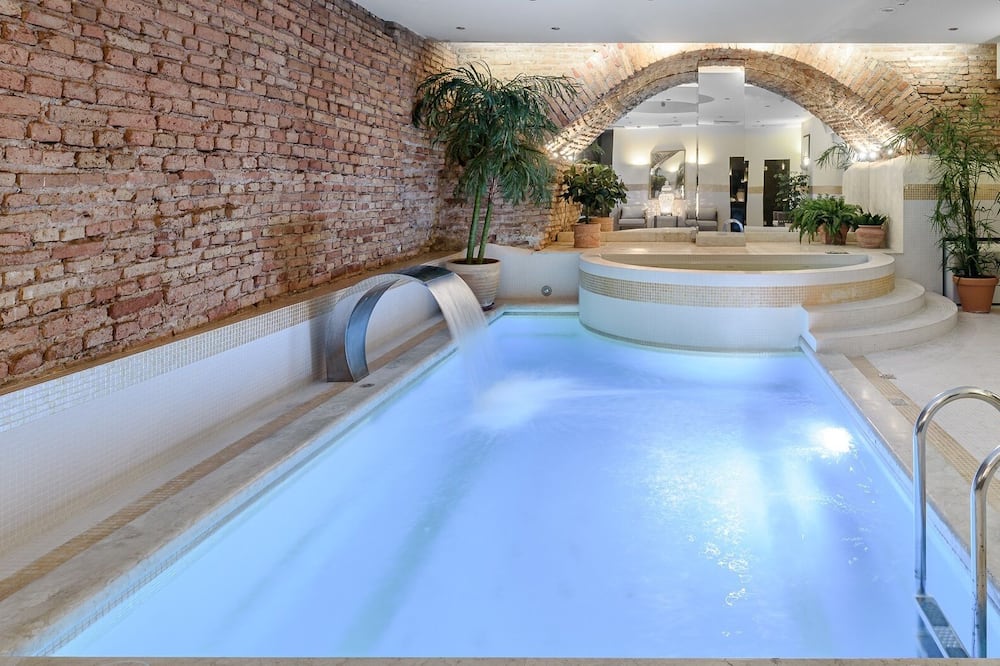 NARUTIS Hotel - Small Luxury Hotels of The World 写真