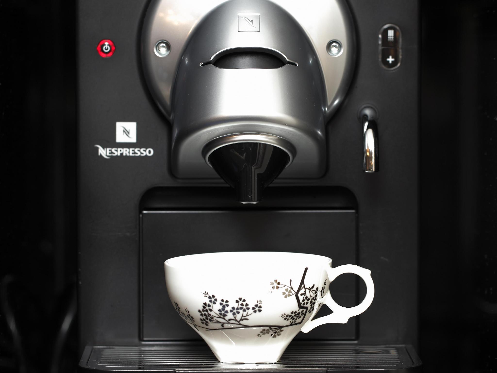 ザ ペニンシュラ上海 写真