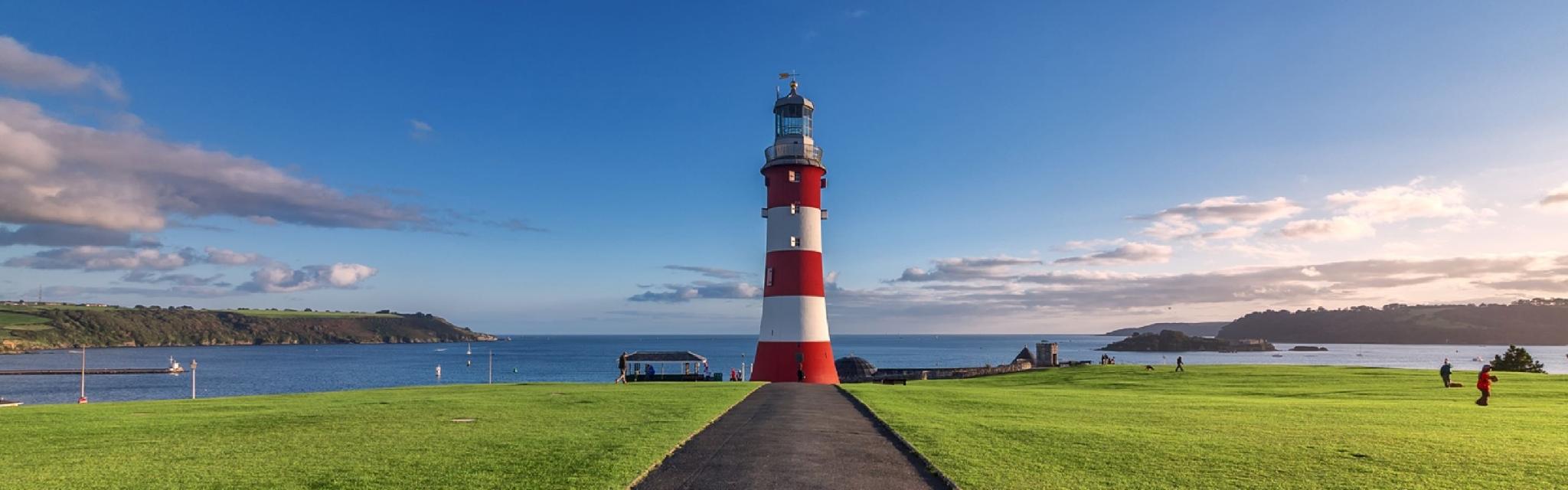 Imperial Plymouth 写真