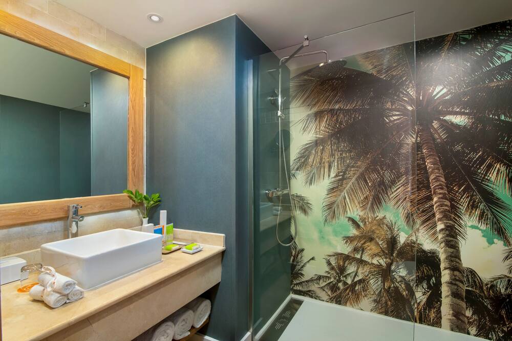 ビー リブ コレクション カノア オール インクルーシブ 写真