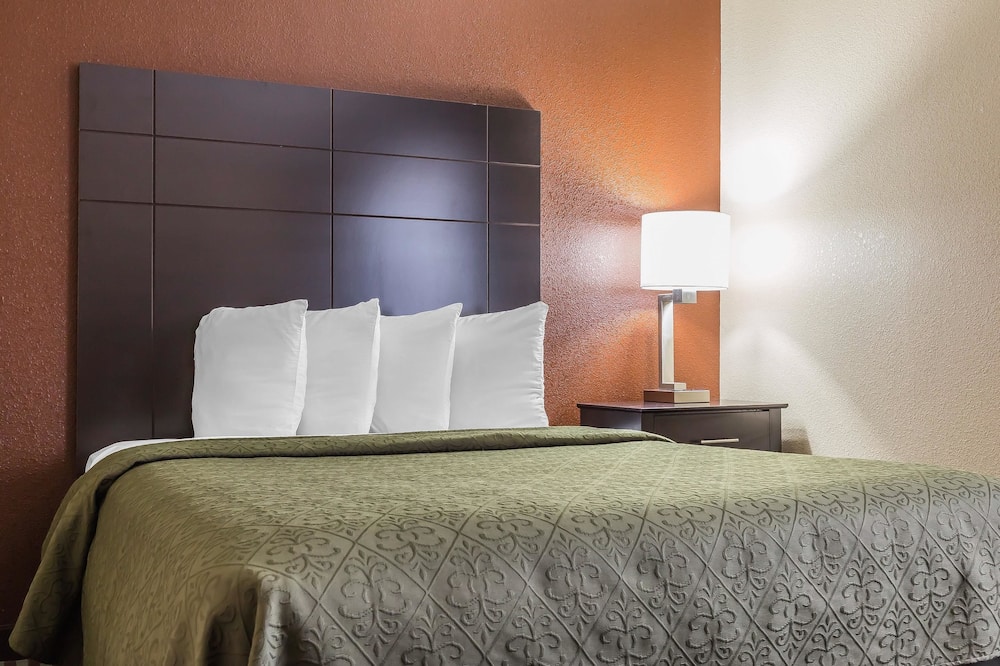 クオリティ  イン マウント バーノン イリノイ 写真