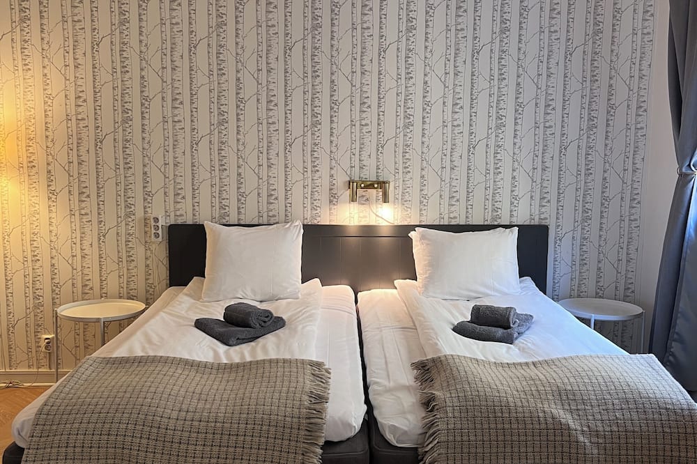 Hotel Duxiana Kristianstad 写真