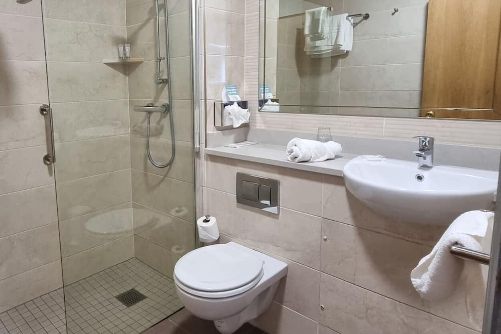 アリングハム アームズ ホテル 写真