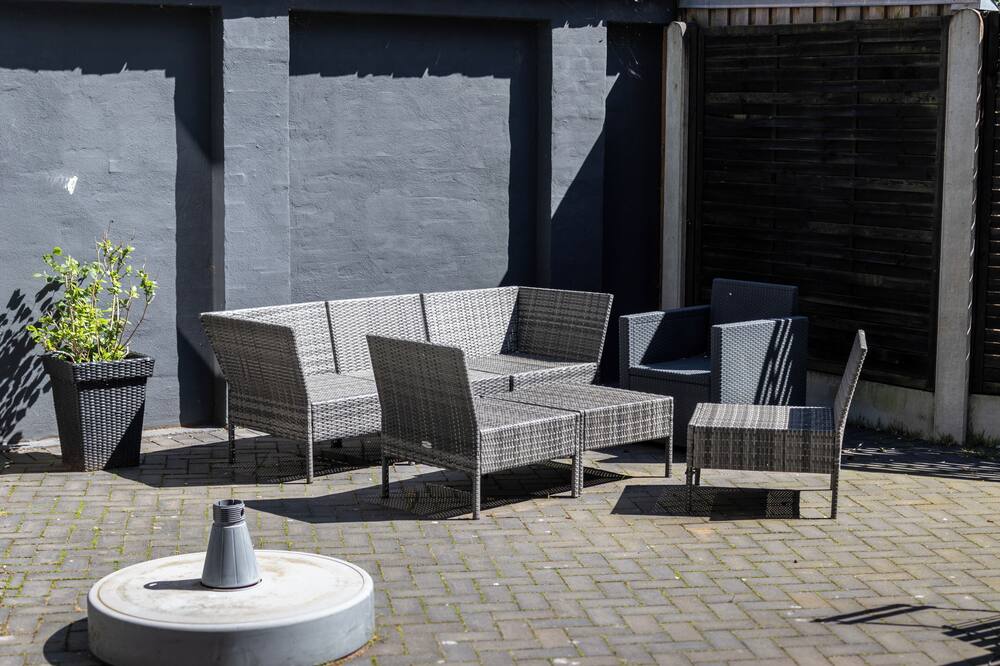 ミリング ホテル ミニ 11 写真