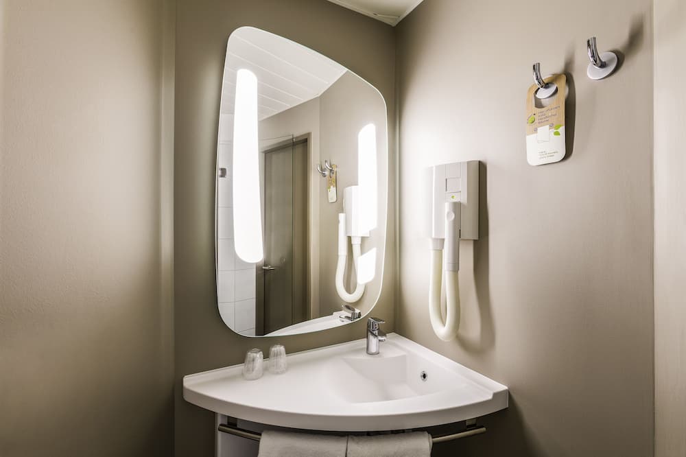 イビス ヴィンタートゥール シティ 写真