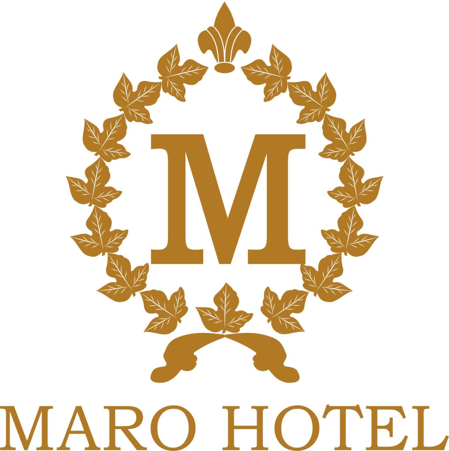 マロ ホテル 写真