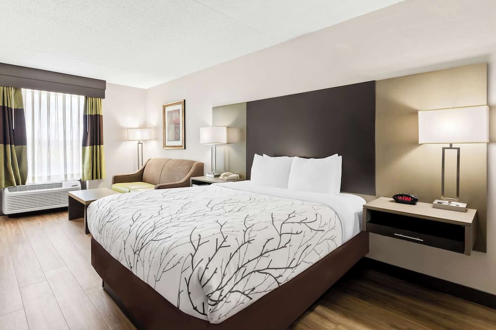 ベストウェスタン ファイエットビル イン 写真