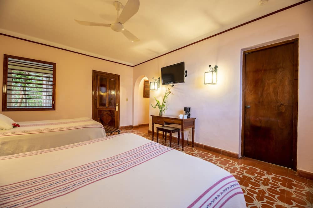 Hacienda Uxmal Plantation & Museum 写真