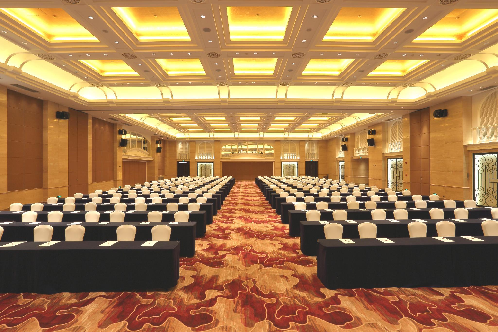 Ramada By Wyndham Huizhou South 写真