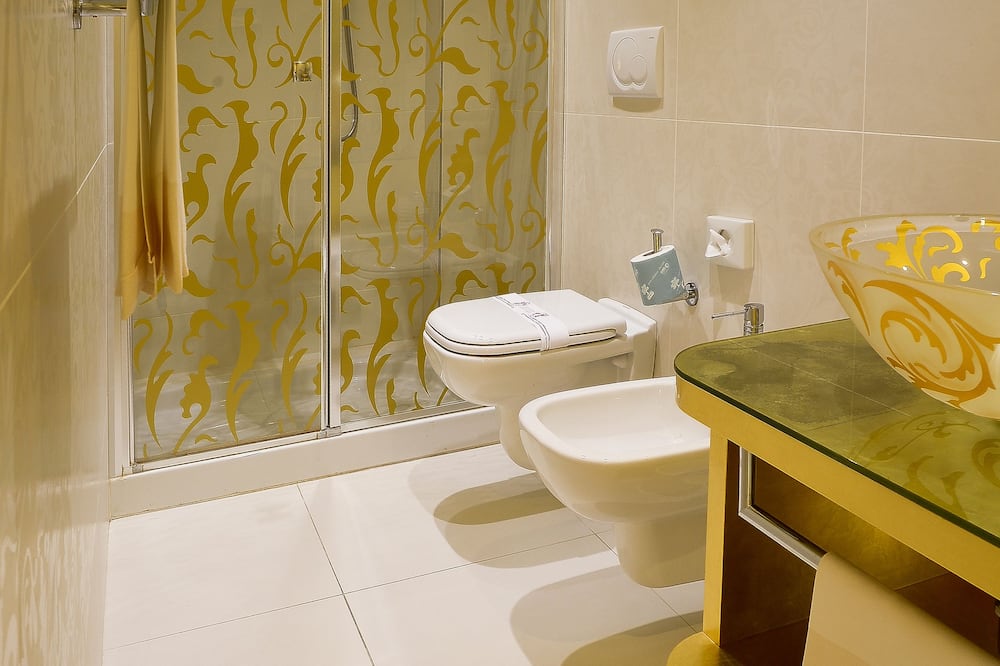 ヅァンホテル トレ ヴェッチ 写真