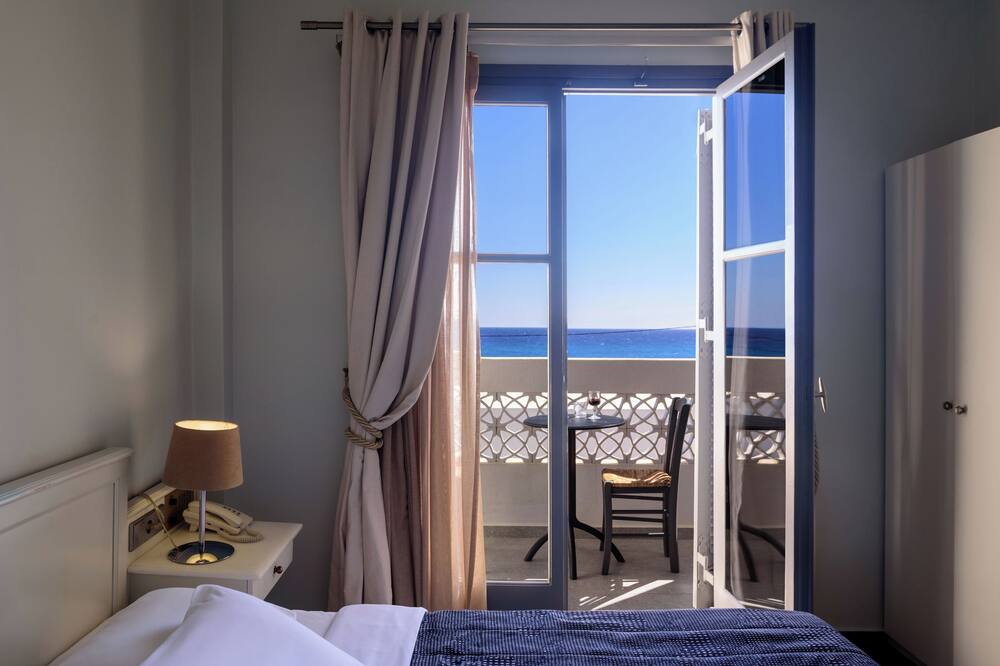 アフロディティ ヴィーナス ビーチ ホテル＆スパ 写真