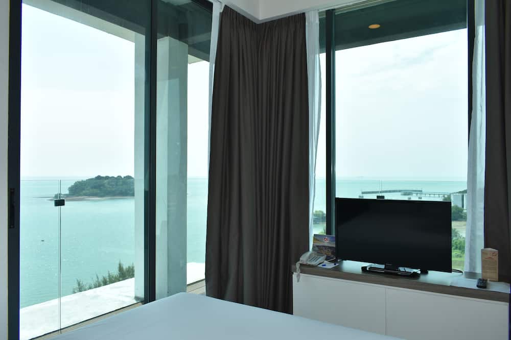 ドワーフ ホテル & サービスド レジデンス 写真