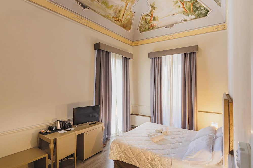 ホテル サン ニコラ 写真