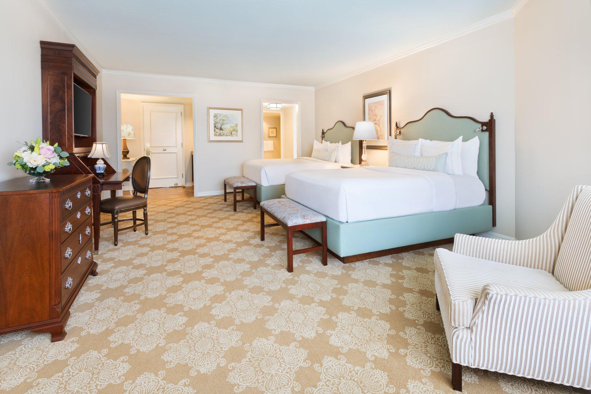 The Windsor Court 写真