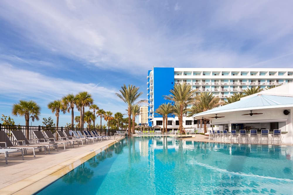 Hilton Clearwater Beach Resort & Spa 写真