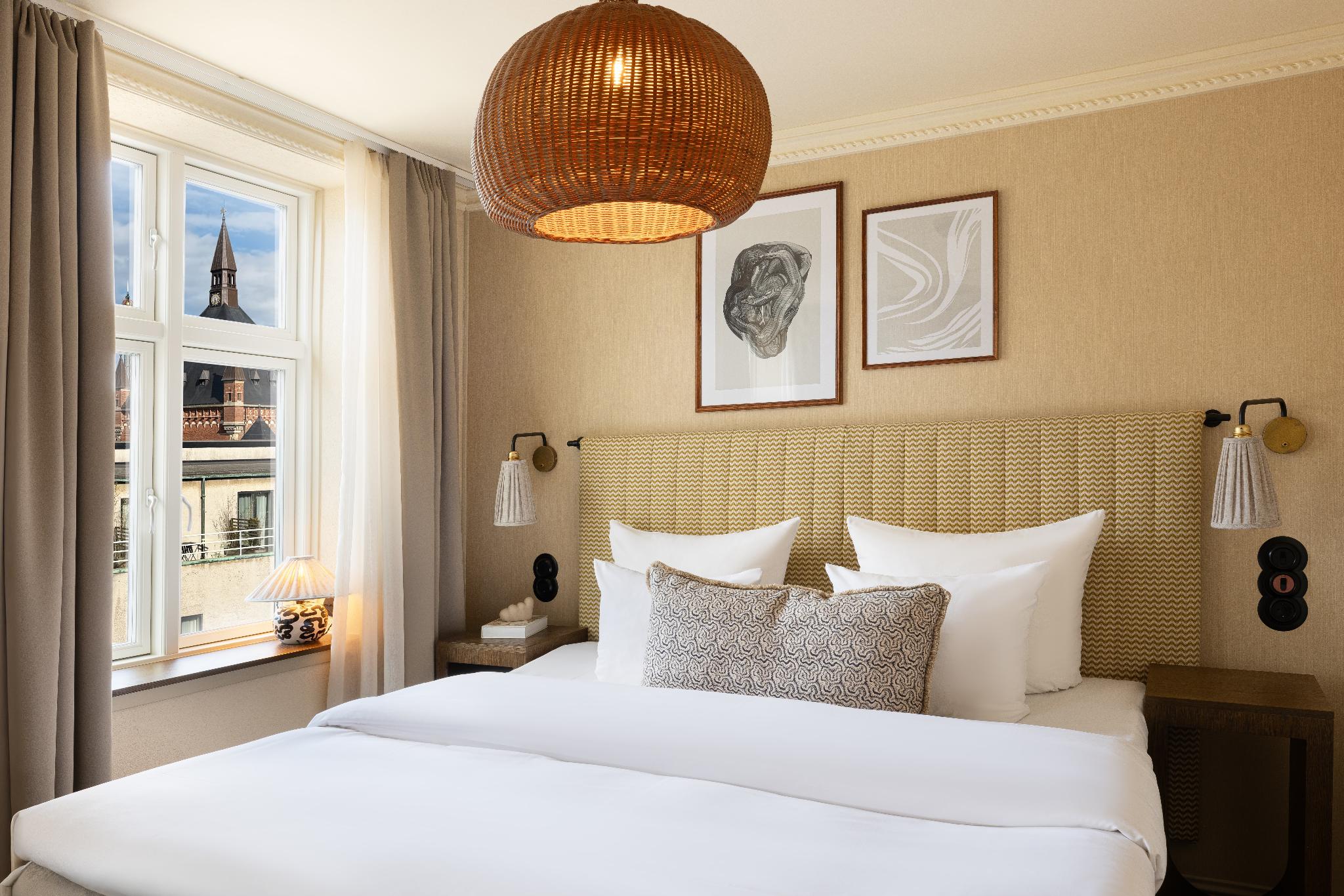 NH コペンハーゲン グランド ジョアンヌ 写真