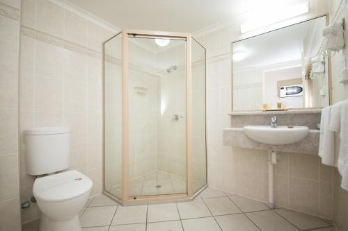 Villa Capri Motel 写真