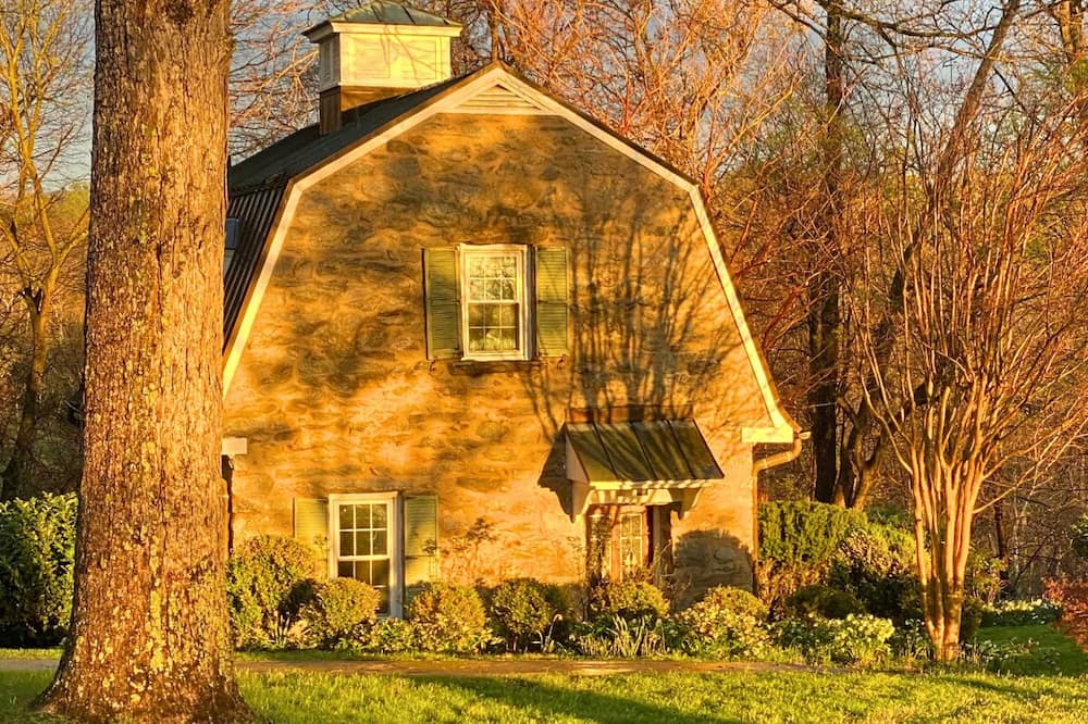 グッドストーン イン & レストラン 写真