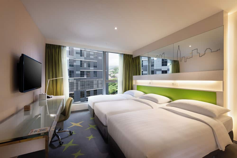 ドルセット トゥエン ワン ホンコン 写真