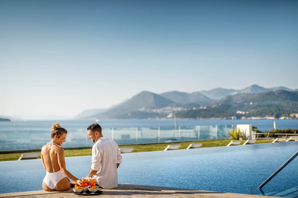 ヴァラマール コレクション ドゥブロブニク プレジデント ホテル 写真