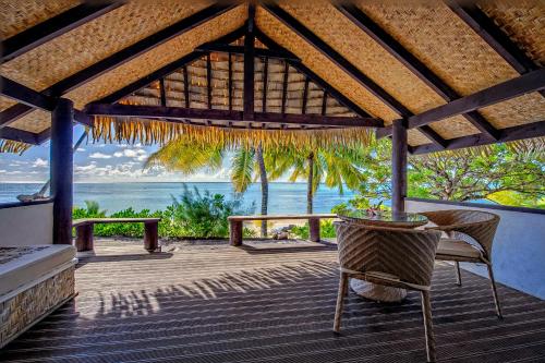 タマヌ ビーチ 写真