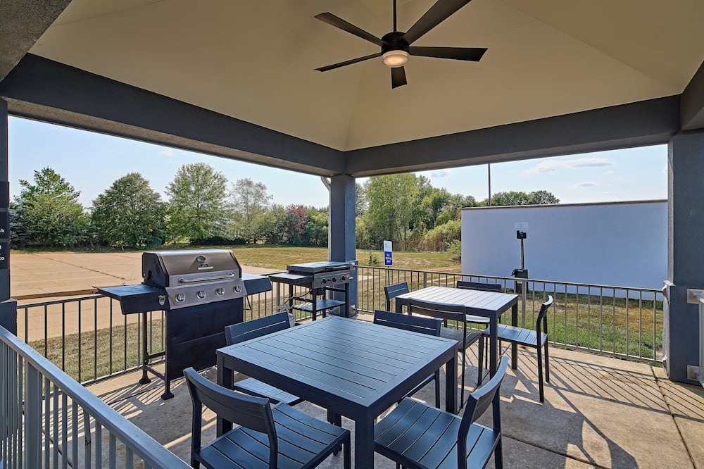 キャンドルウッド スイーツ グランド プレイリー by IHG 写真