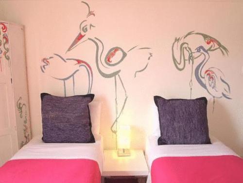 Artist Residence Hotel 写真