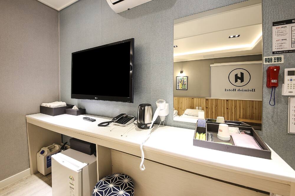 Heimishi Hotel Tongyeong 写真