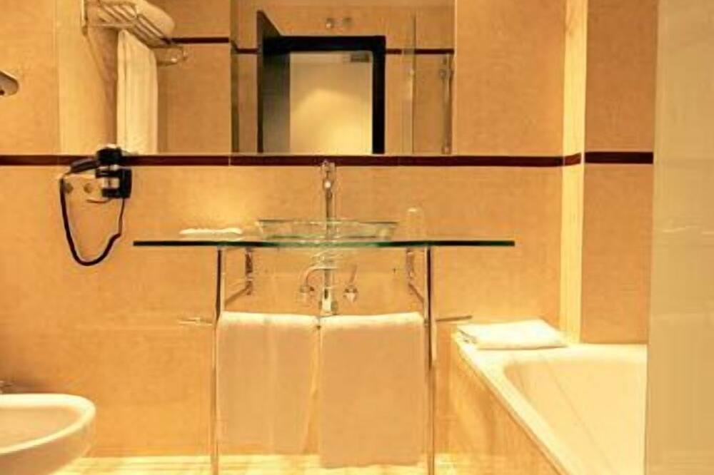 ホテル セントロ ロス ブラセロス 写真