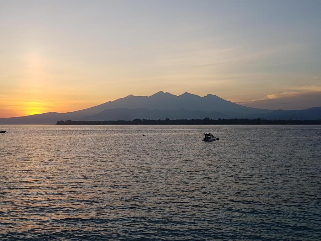 メノ モジョ リゾート 写真