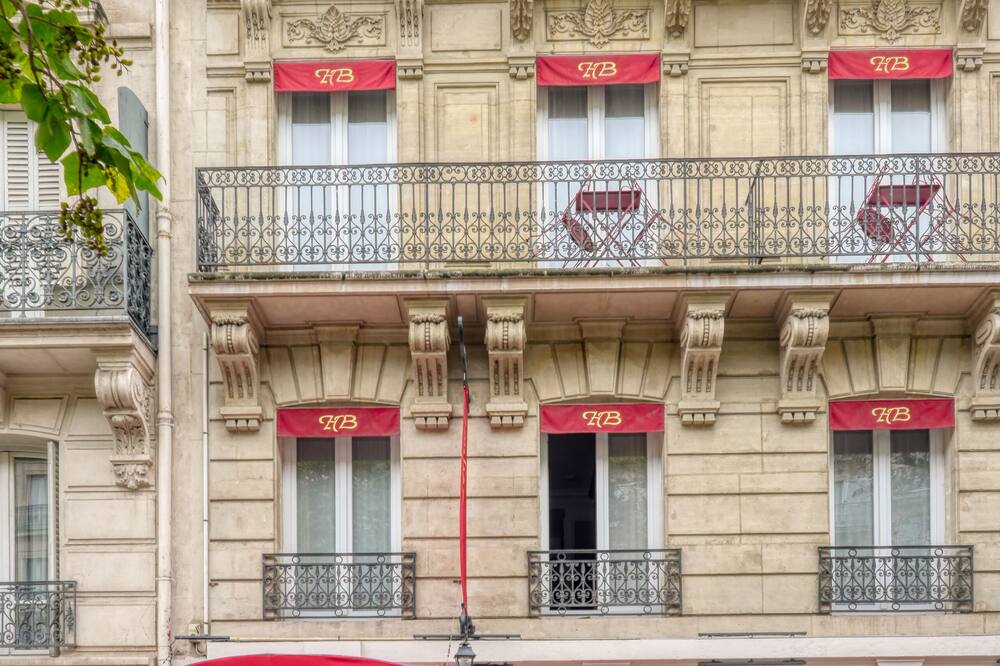 ベルファスト 写真