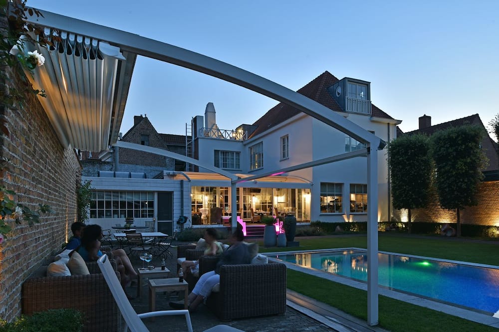 Casa Romantico 写真