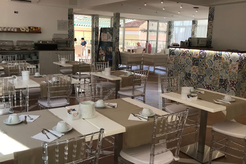 Hotel Croce Di Amalfi 写真