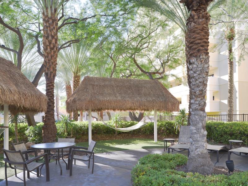 Hilton Vacation Club Cancun Resort Las Vegas 写真