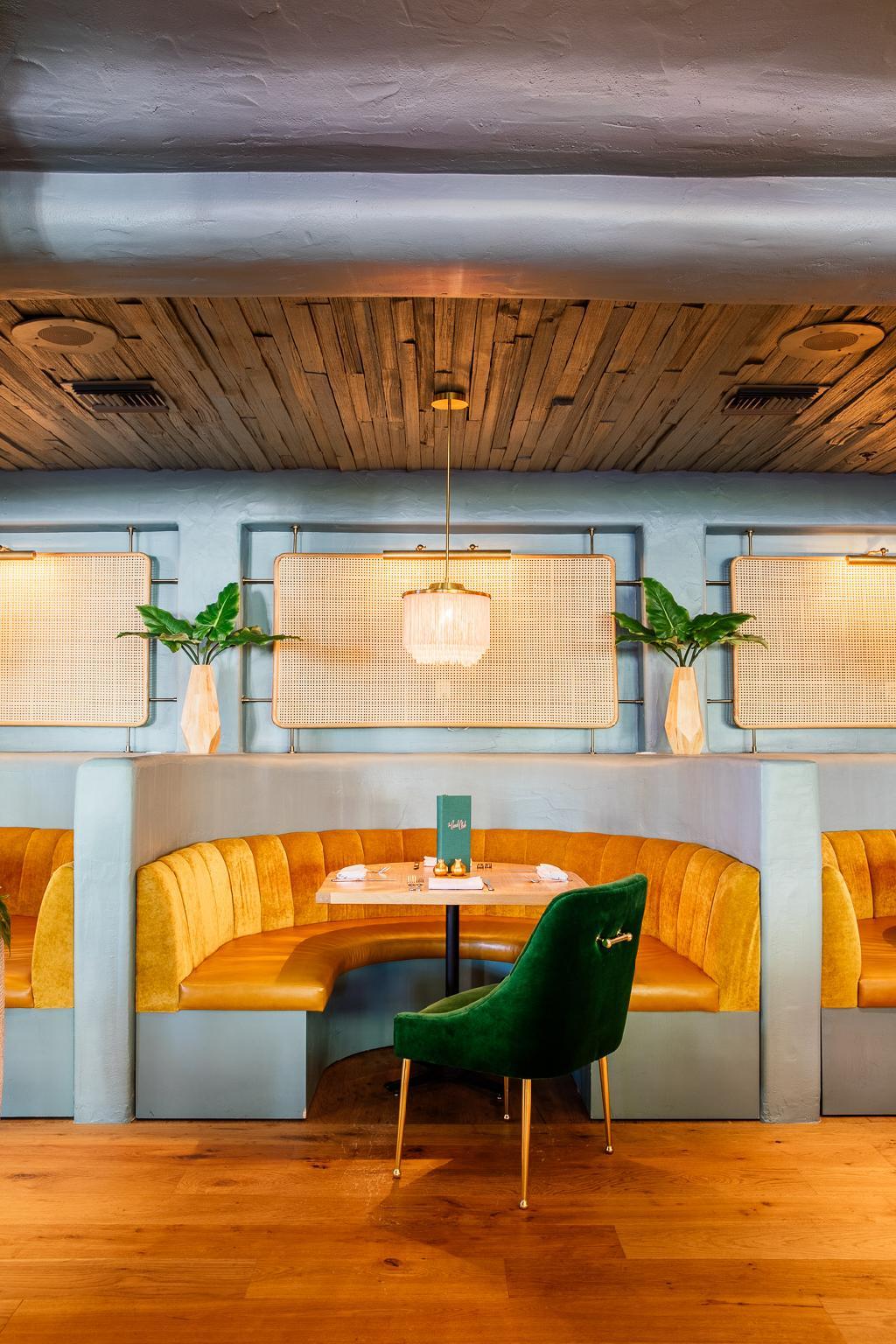 The Scott Resort & Spa 写真