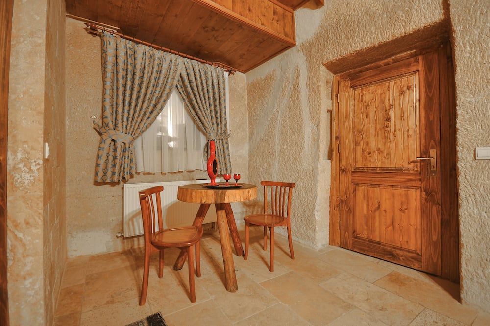 ノマドスケーブホテル＆ルーフトップ 写真