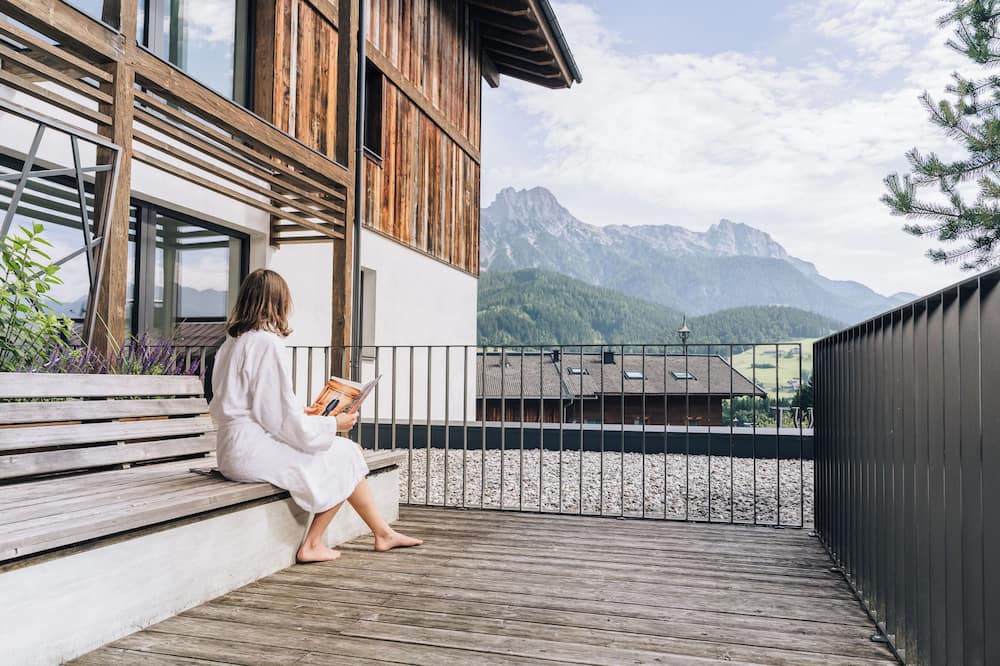 スュトッキンググート バイ アベニダ  ホテル & レジデンシズ 写真