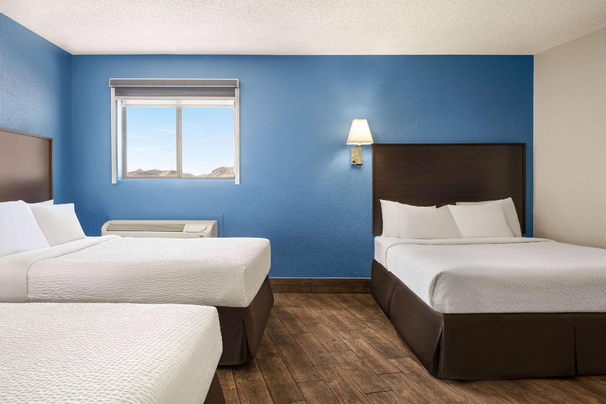 ベイモント バイ ウィンダム キングマン 写真