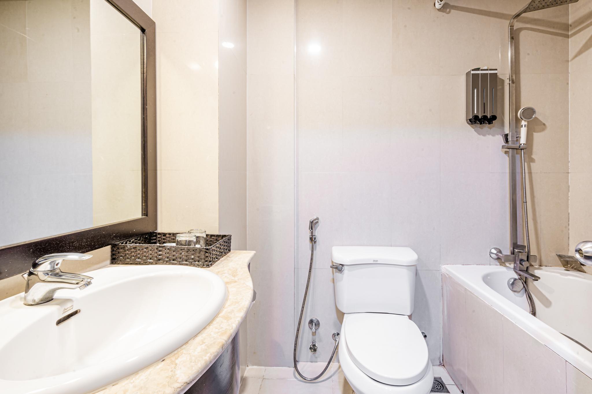 ラ セレナ ホテル & アパートメント 写真