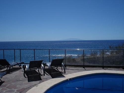 Chijere Faro del Inglés 写真