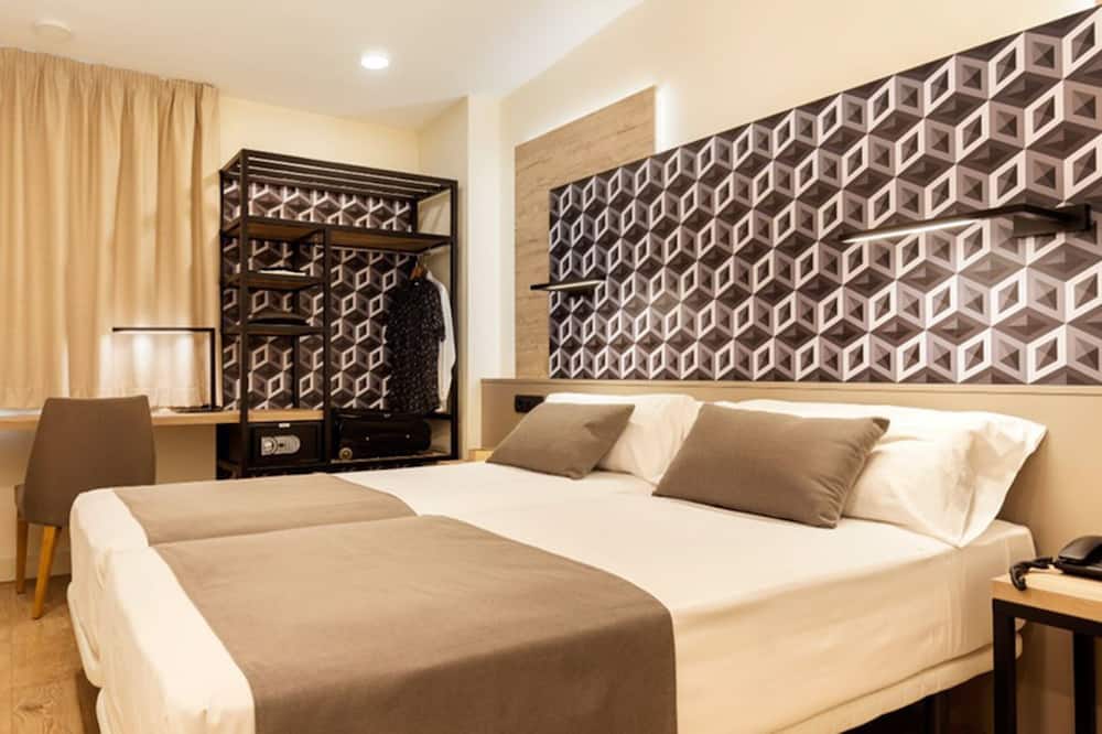 ロンダ ハウス 写真