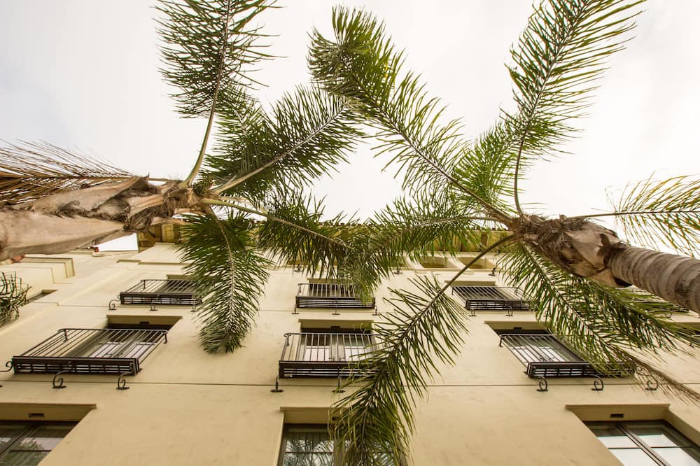 Kimpton Canary Hotel By IHG 写真