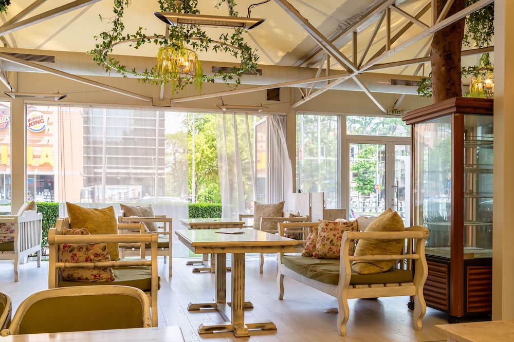 ホテル ライプツィヒ 写真